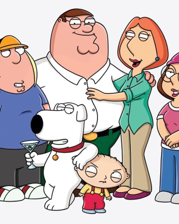 family-guy